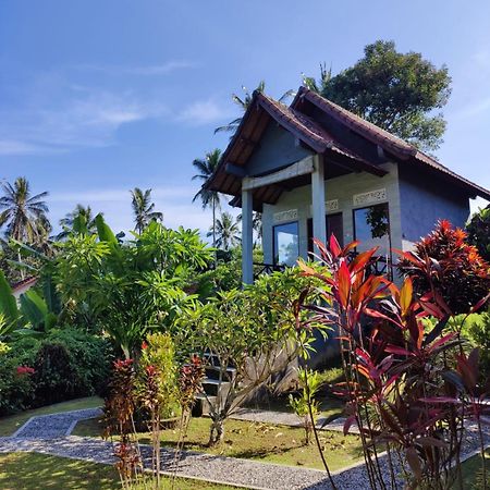 Alamku Bungalow Karangasem Extérieur photo