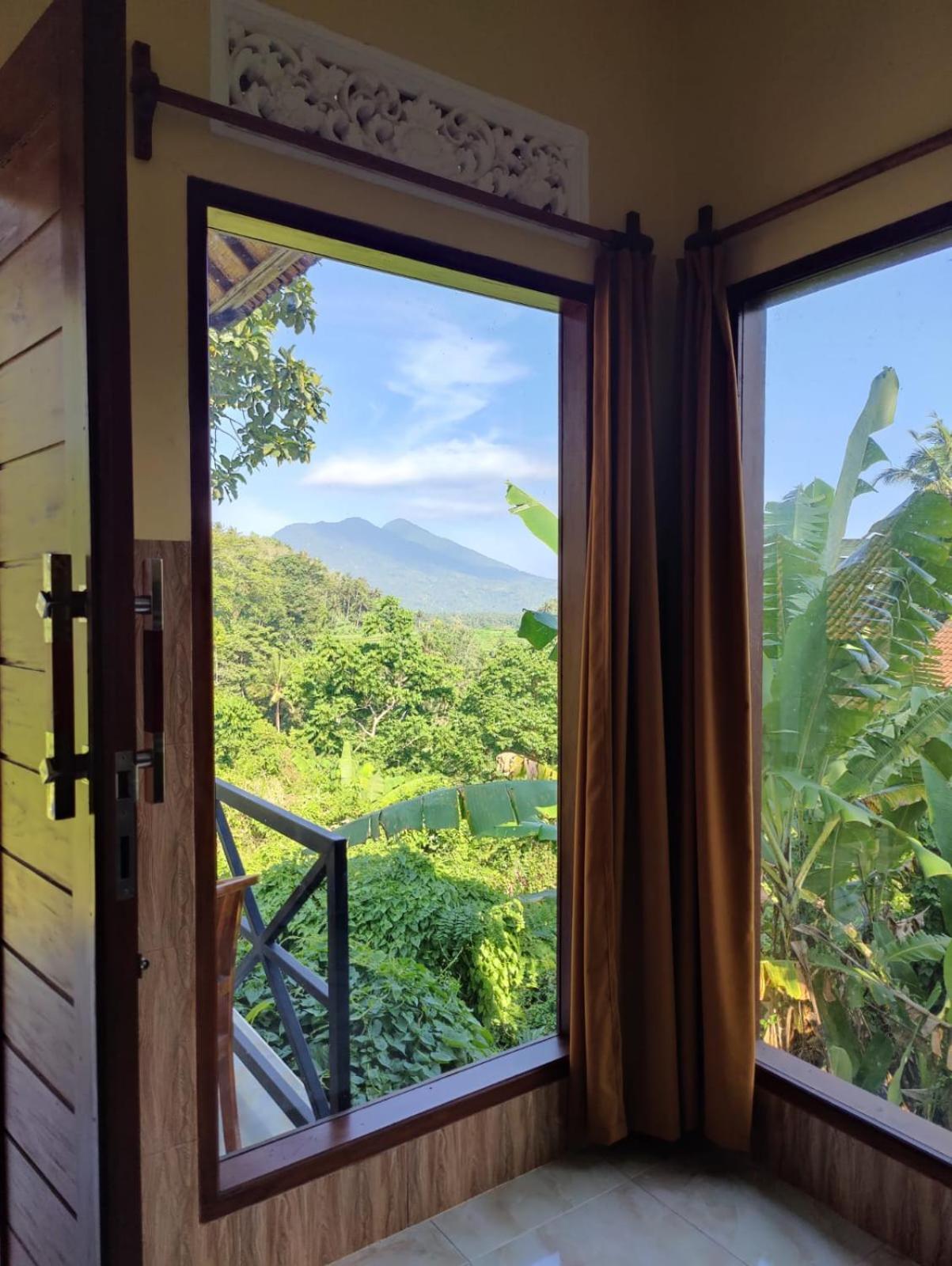 Alamku Bungalow Karangasem Extérieur photo