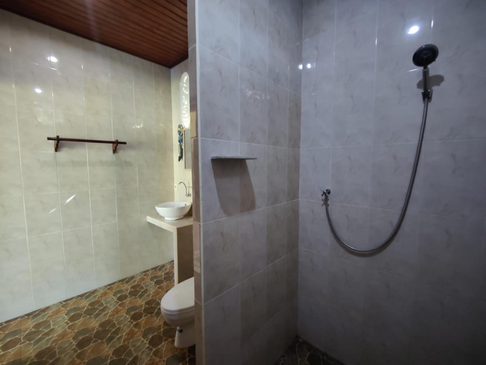 Alamku Bungalow Karangasem Extérieur photo