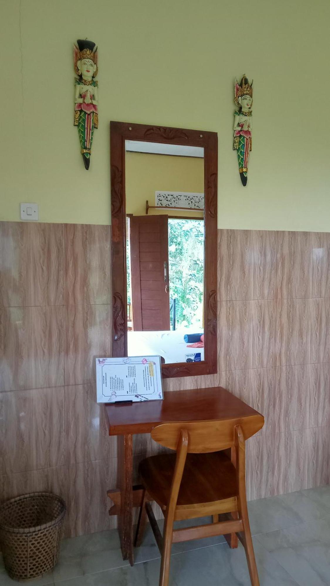 Alamku Bungalow Karangasem Extérieur photo